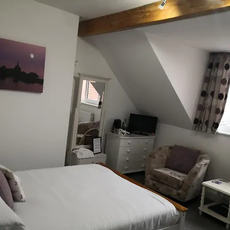 Sunset Guest House-3